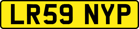 LR59NYP