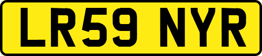 LR59NYR