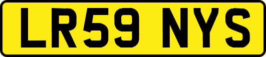 LR59NYS