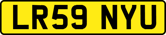 LR59NYU
