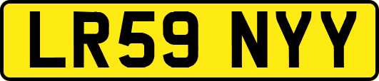 LR59NYY