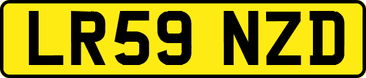 LR59NZD