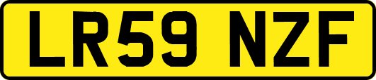 LR59NZF