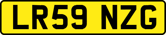 LR59NZG