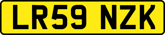 LR59NZK