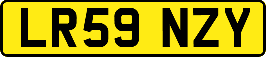 LR59NZY