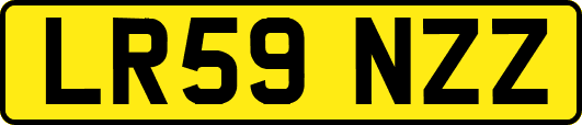 LR59NZZ