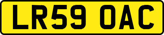 LR59OAC