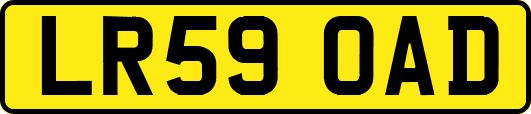 LR59OAD