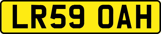LR59OAH