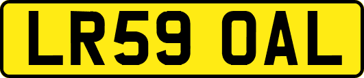 LR59OAL