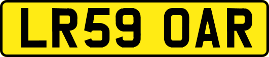 LR59OAR