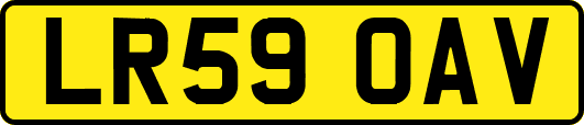 LR59OAV