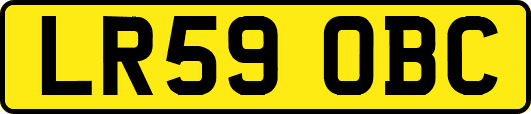 LR59OBC