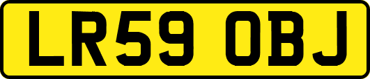 LR59OBJ