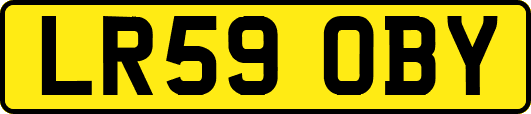 LR59OBY
