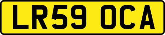 LR59OCA