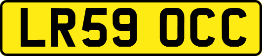 LR59OCC