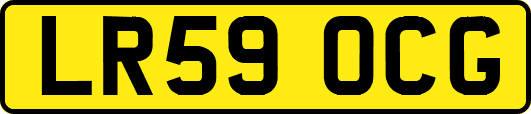 LR59OCG