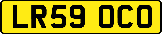 LR59OCO