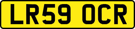 LR59OCR