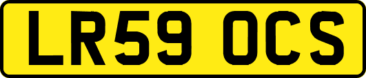 LR59OCS
