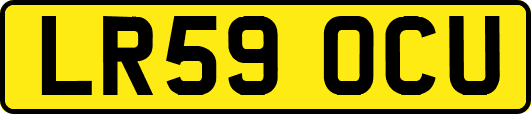 LR59OCU