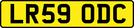 LR59ODC