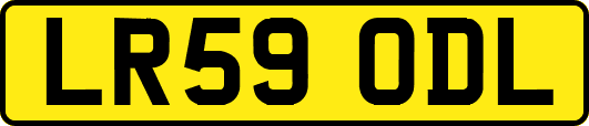 LR59ODL