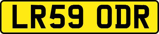 LR59ODR