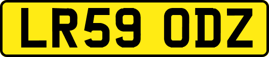 LR59ODZ