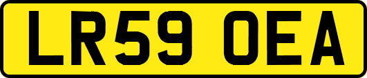LR59OEA