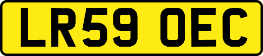 LR59OEC