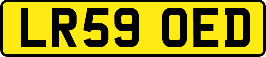 LR59OED