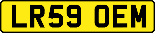 LR59OEM
