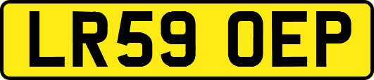 LR59OEP