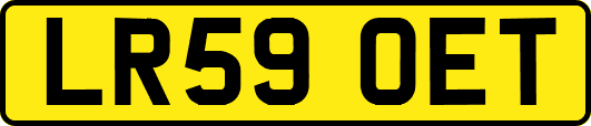 LR59OET