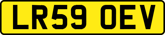 LR59OEV