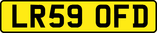 LR59OFD