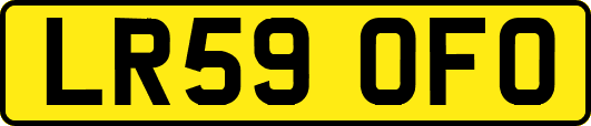 LR59OFO