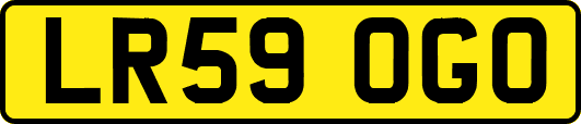 LR59OGO