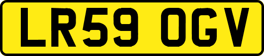 LR59OGV