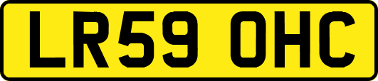 LR59OHC