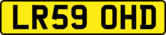 LR59OHD