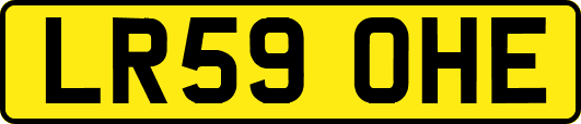 LR59OHE