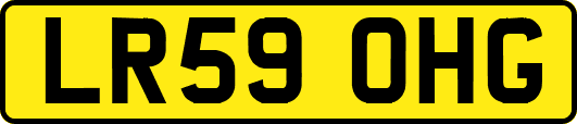LR59OHG