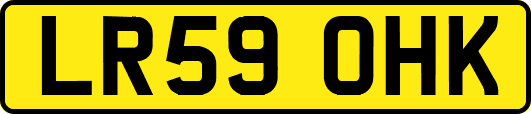 LR59OHK