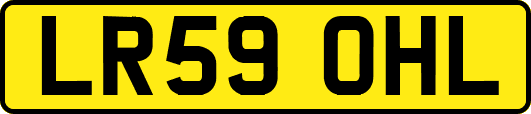 LR59OHL