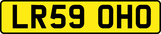 LR59OHO