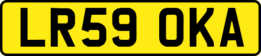 LR59OKA